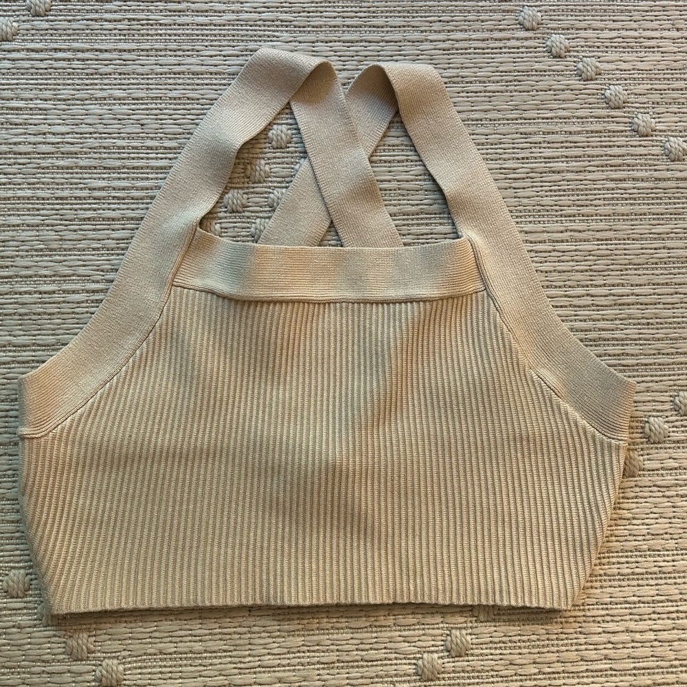 House of Harlow 1960 Tank Top